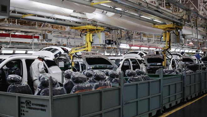 川南崛起新星 揭秘四川首家全資質(zhì)全品類整車生產(chǎn)企業(yè)的戰(zhàn)略布局與市場(chǎng)雄心