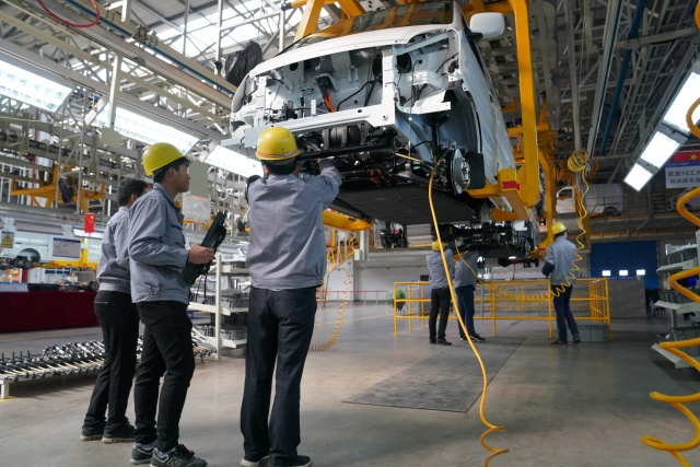 解讀新政，布局未來 陜西通家深入學習網傳版2018新能源補貼政策