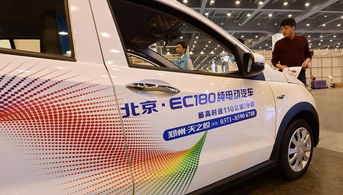 新能源汽車(chē)整車(chē)第一股上市暴跌背后 賽道火熱，但盈利與競(jìng)爭(zhēng)壓力并存